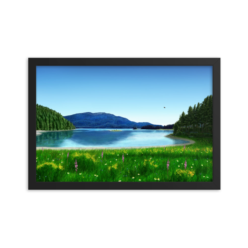 https://www.justinfowlerart.com/wp-content/uploads/2019/11/Douglas-Island-Juneau-Alaska-Painting_enhanced-matte-paper-framed-poster-in-black-12x18-transparent-6053cfd487a45.jpg