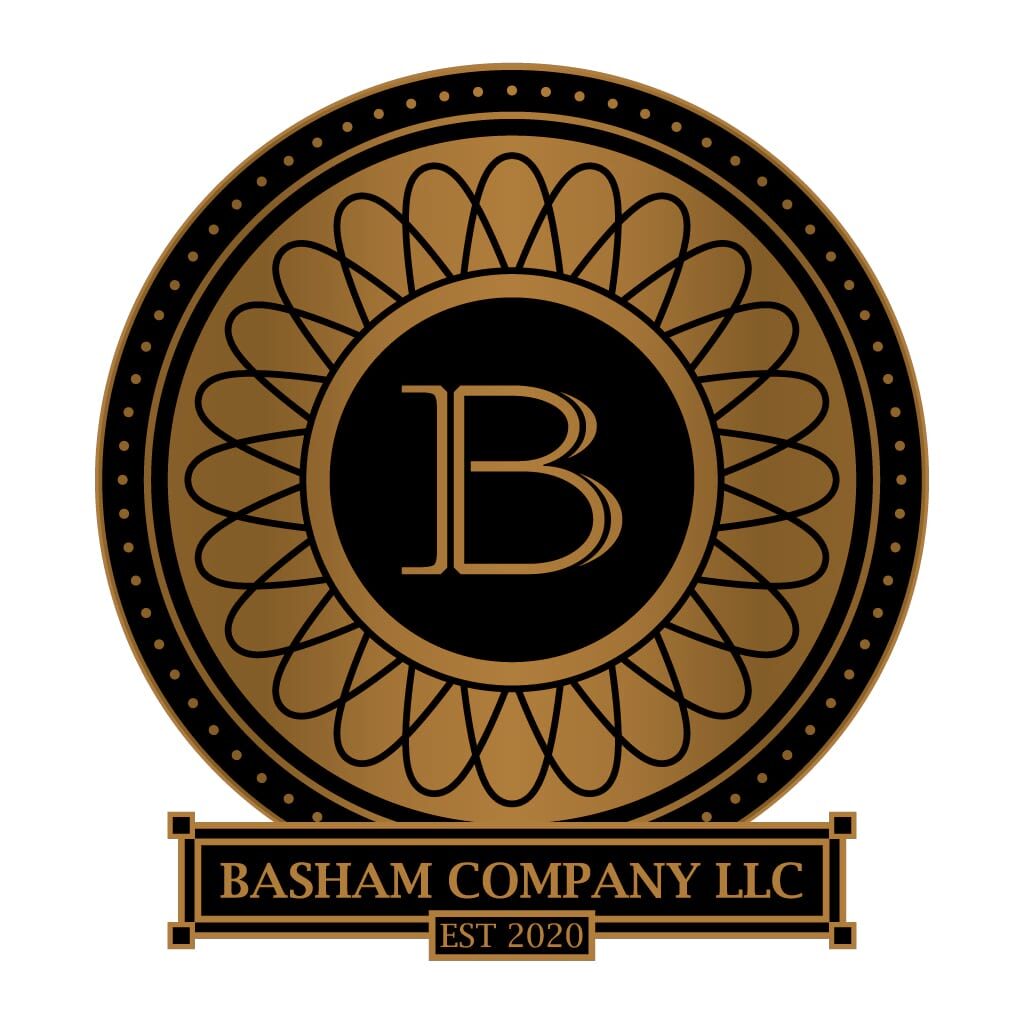 Basham Company LLC Logo