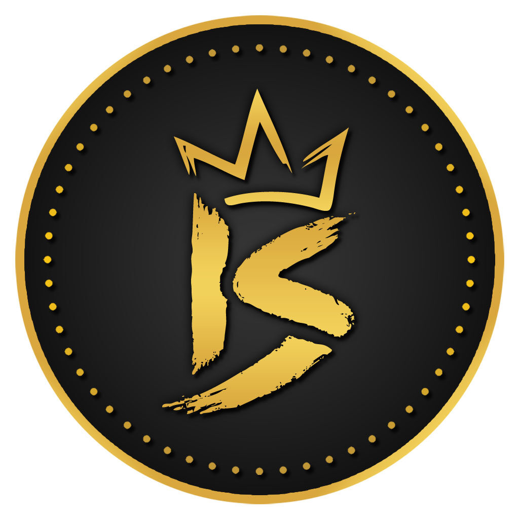 King Swype Logo